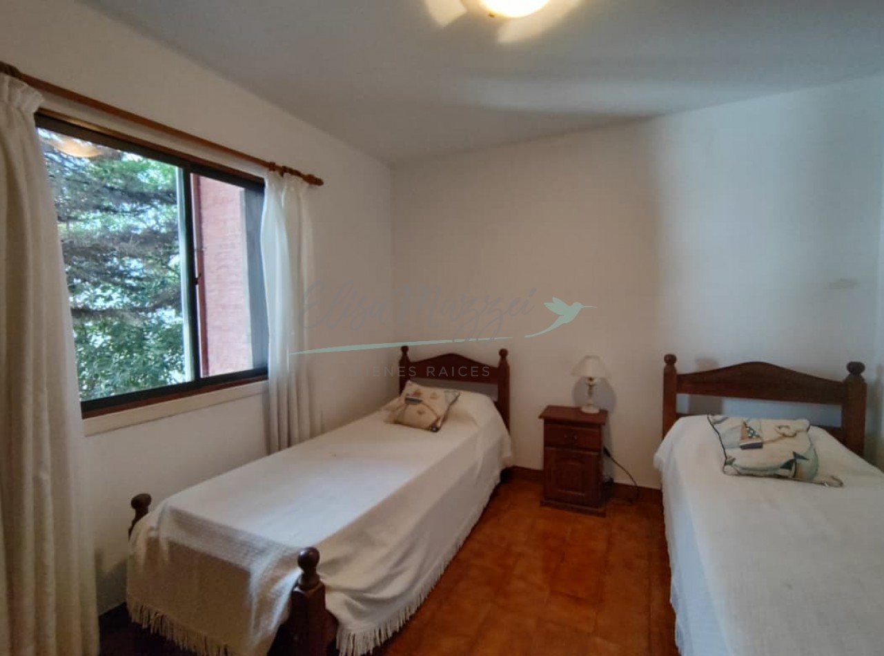 DEPARTAMENTO TRES AMBIENTES EN VENTA - PINAMAR
