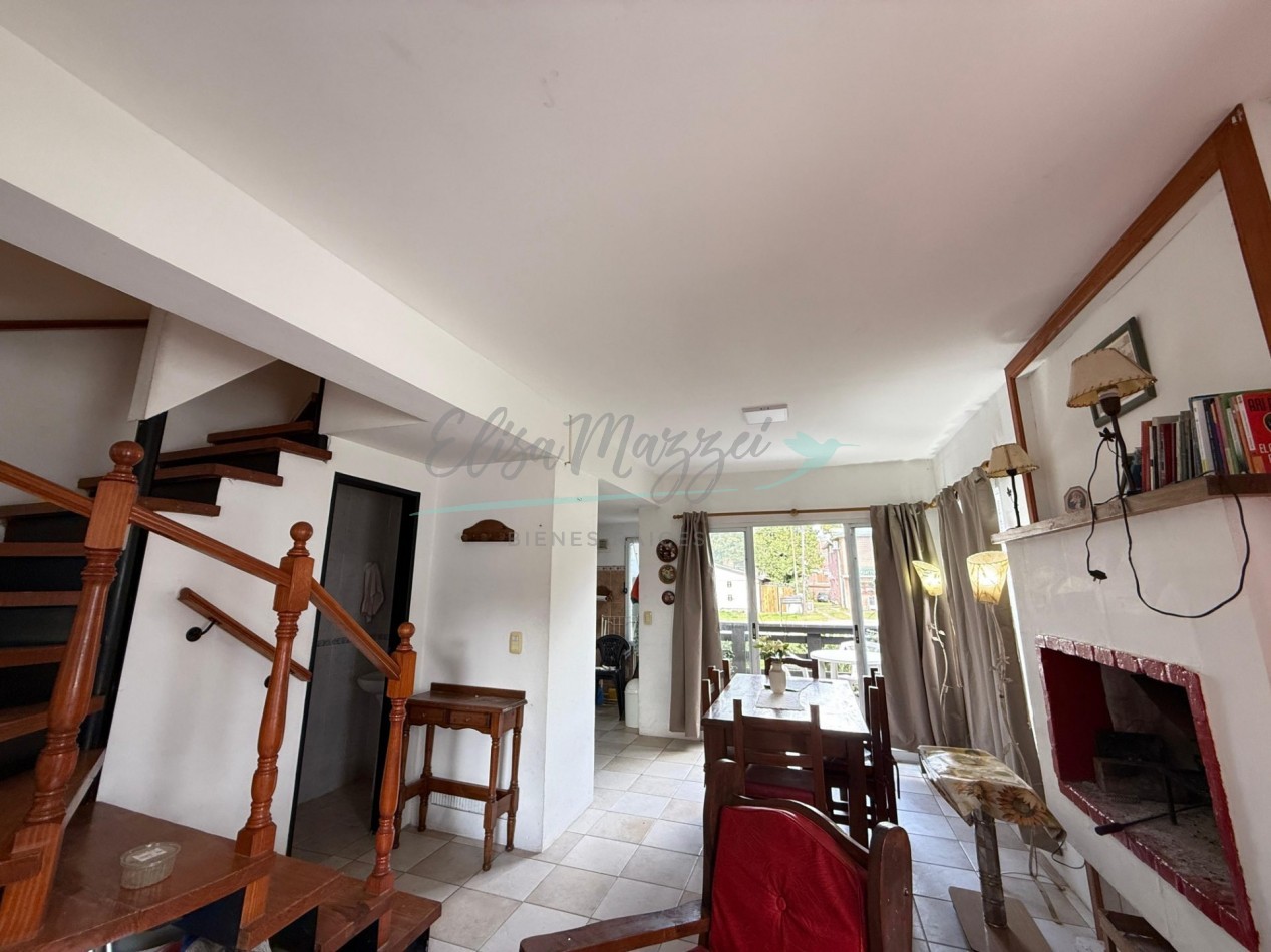DUPLEX EN ALQUILER - VERANO 2027- PINAMAR