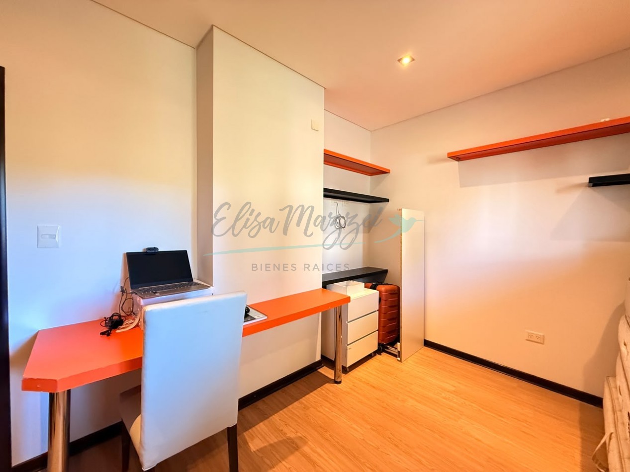 CASA EN ALQUILER ANUAL - LA HERRADURA PINAMAR