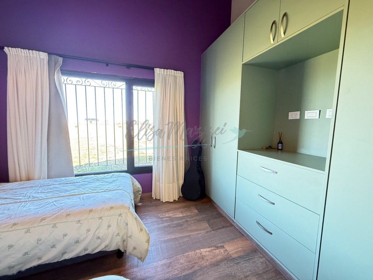 CAMPO EN VENTA - MADARIAGA 