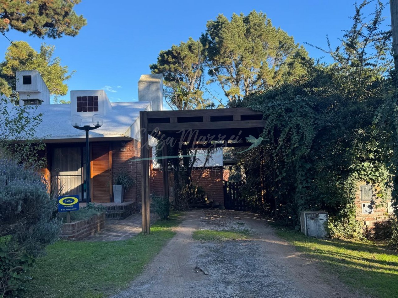 CASA - PH EN VENTA - ZONA B5 PINAMAR