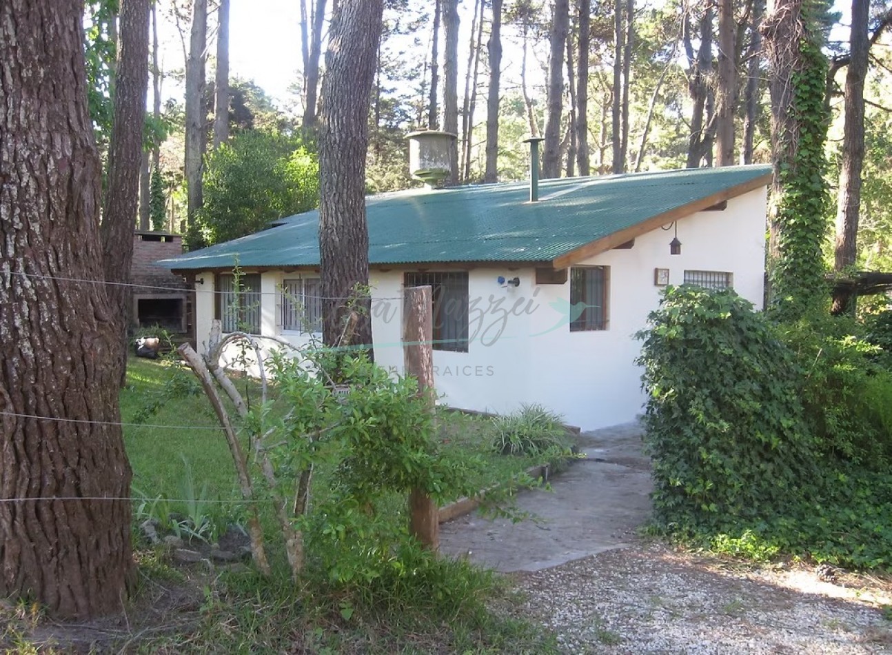 CASA EN VENTA - VALERIA DEL MAR - PINAMAR