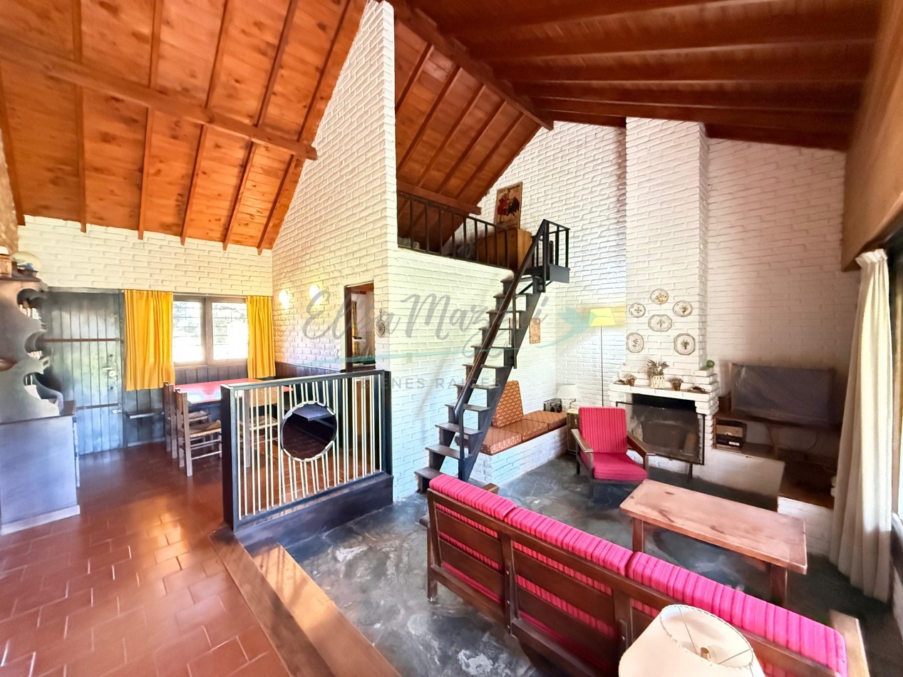 CASA TIPO PH EN VENTA - PINAMAR
