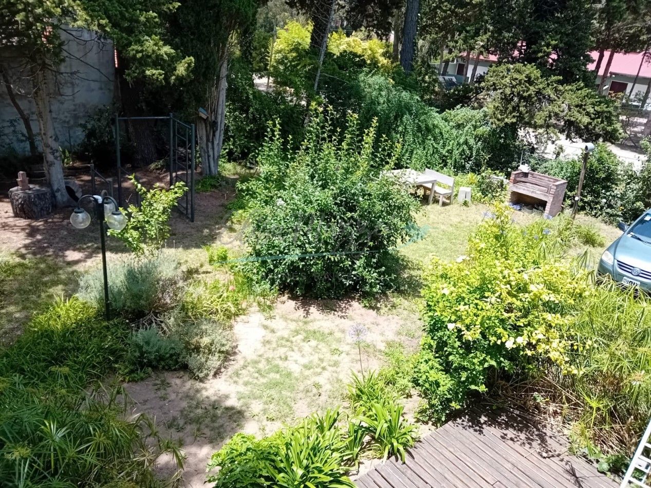 DEPARTAMENTO EN ALQUILER ANUAL - PINAMAR CENTRO