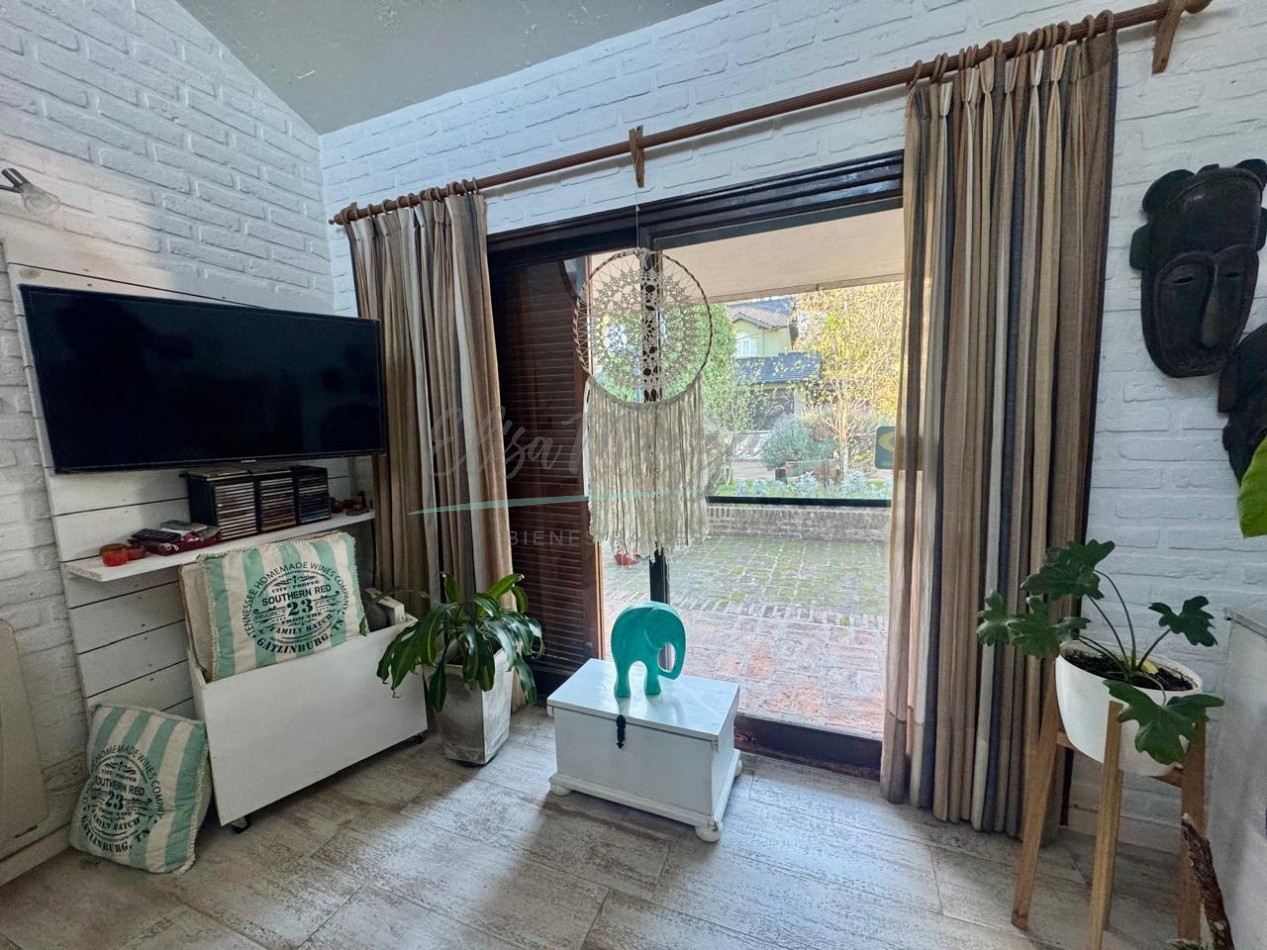 CASA - PH EN VENTA - ZONA B5 PINAMAR