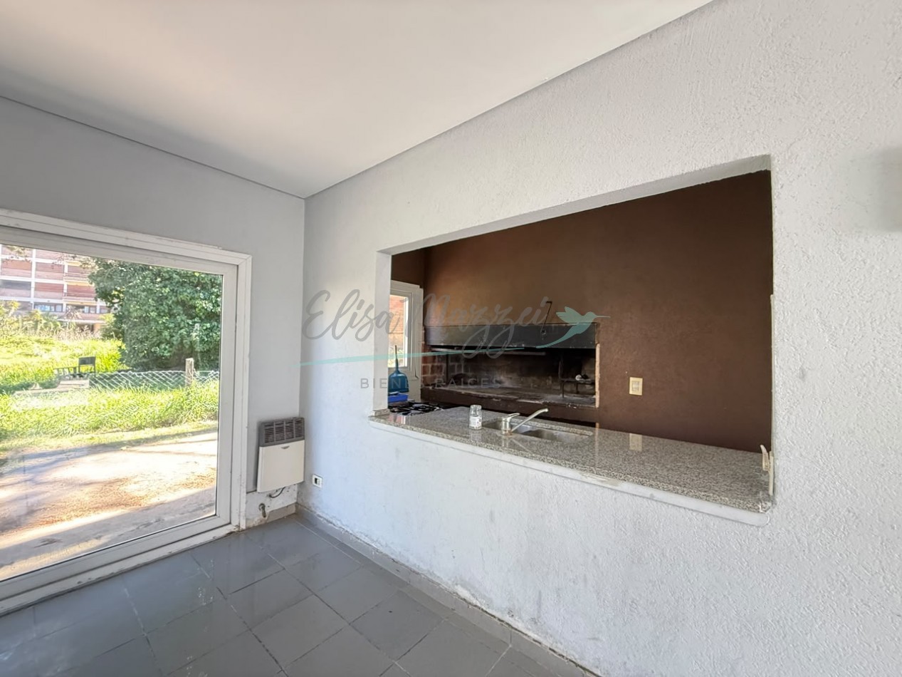 DEPARTAMENTO EN ALQUILER - PINAMAR - VERANO 2027
