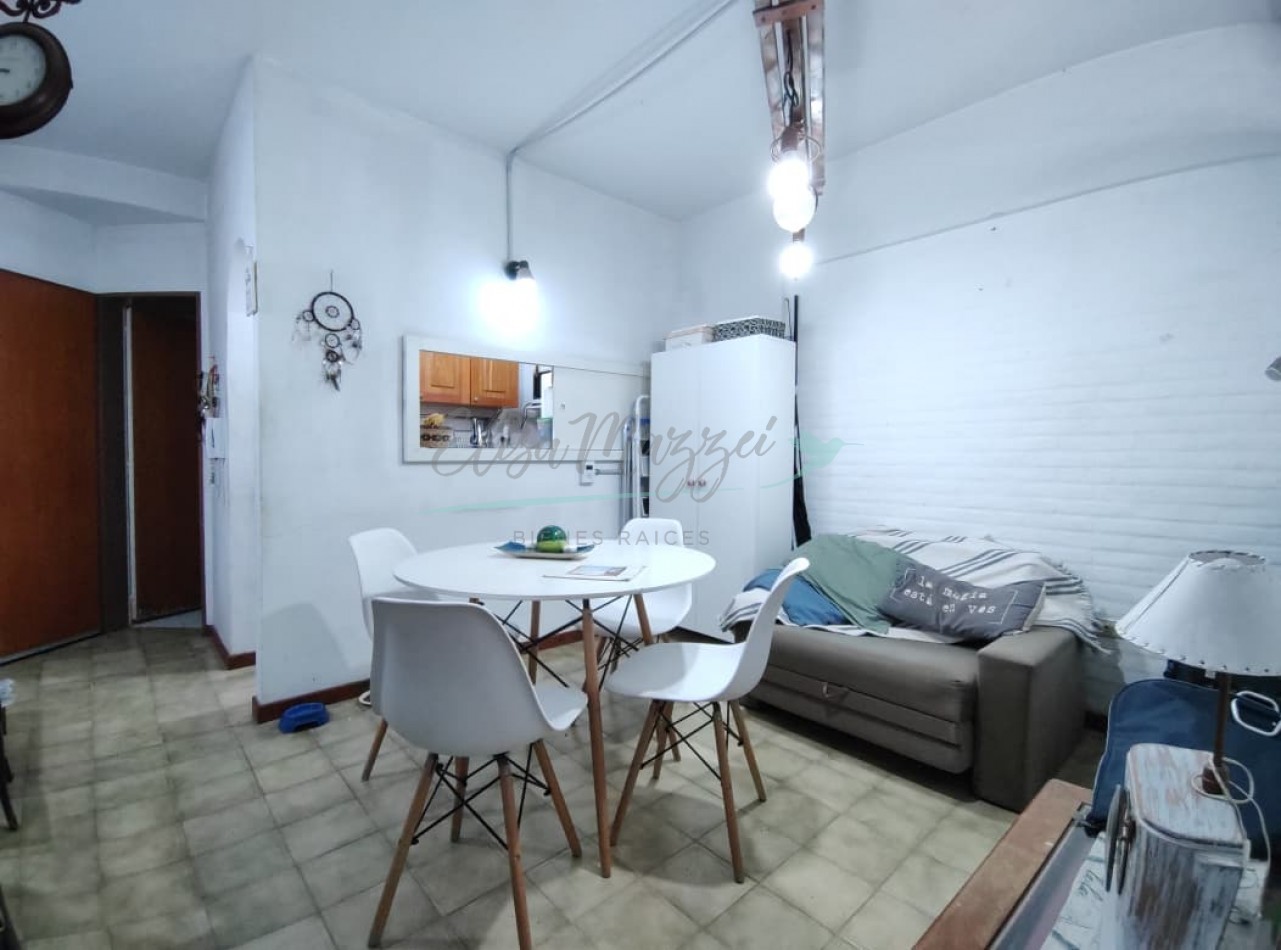 DEPARTAMENTO EN VENTA - PINAMAR CENTRO