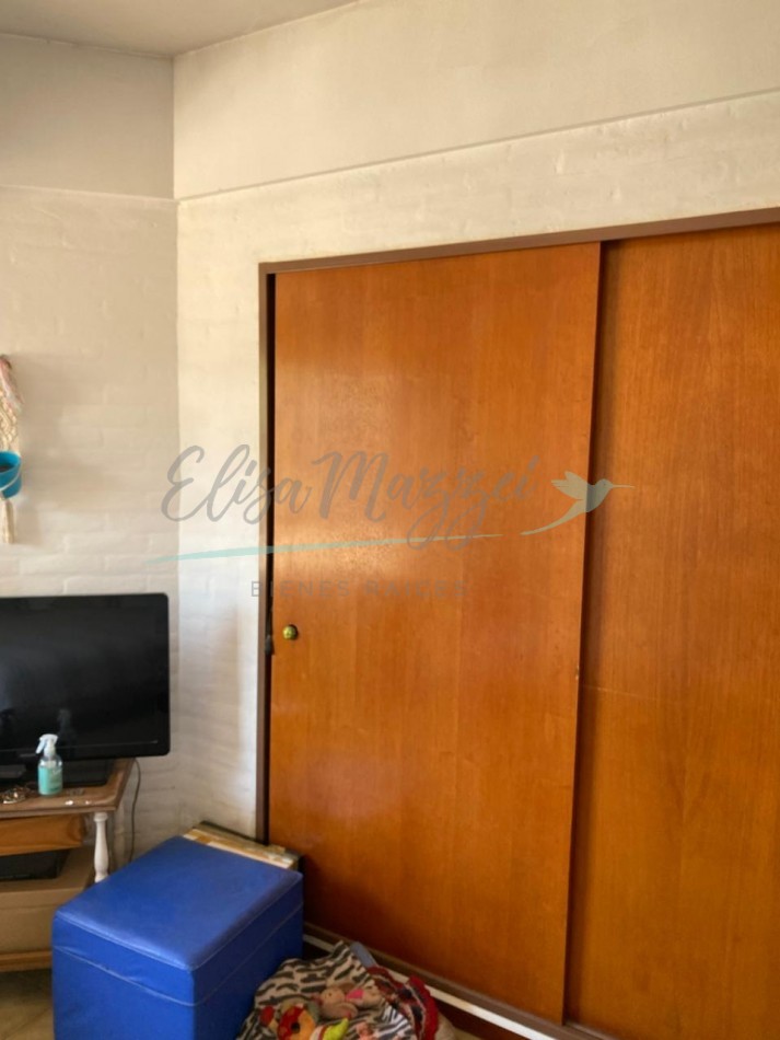 DEPARTAMENTO EN VENTA - PINAMAR CENTRO