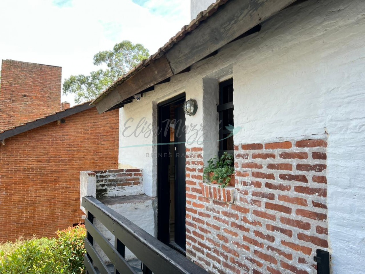 DEPARTAMENTO EN VENTA - PINAMAR