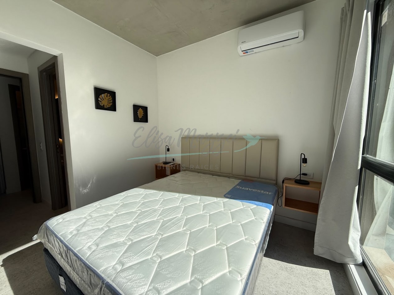 DEPARTAMENTOS EN ALQUILER TEMPORAL - VERANO 2027 - PINAMAR CENTRO 