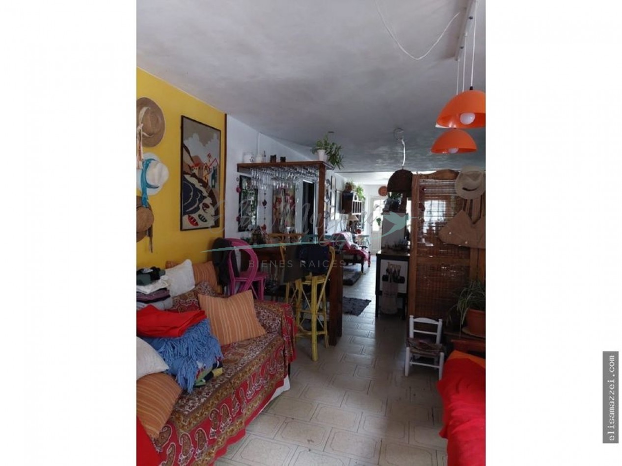 CASA EN VENTA - PINAMAR 