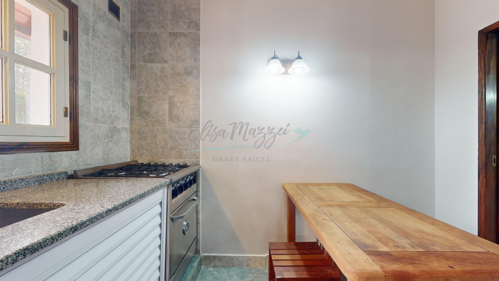 CASA EN ALQUILER - VERANO 2026 - PINAMAR