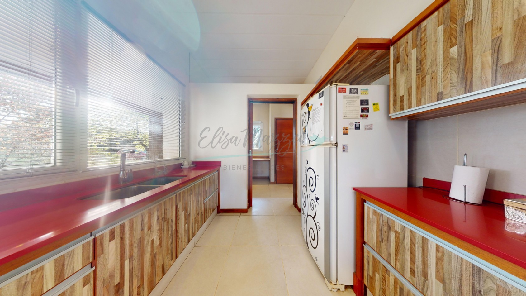 CASA EN ALQUILER - VERANO 2026 - PINAMAR