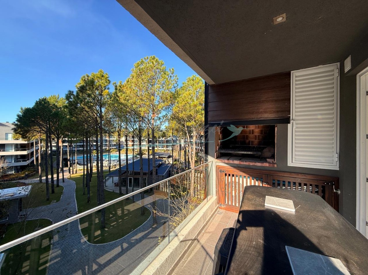 DEPARTAMENTO EN VENTA - RENATA NORTE - PINAMAR