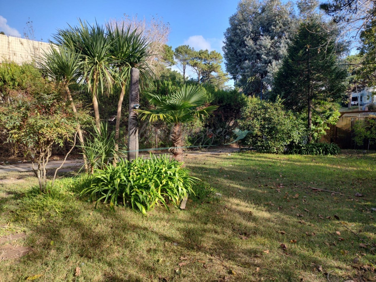 LOTE MULTIFAMILIAR EN VENTA - OPORTUNIDAD - MAR DE OSTENDE