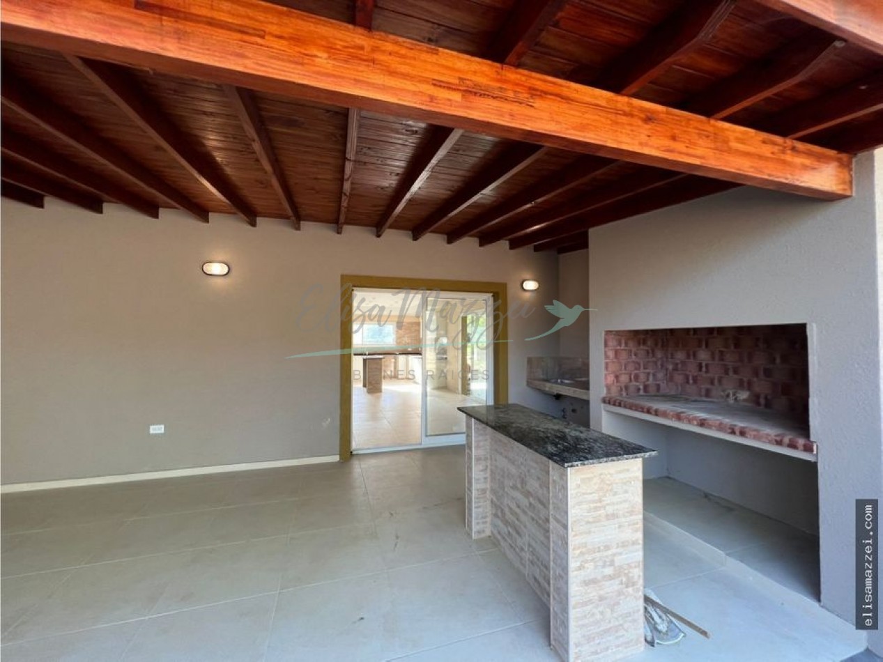 Casa en venta - Pinamar