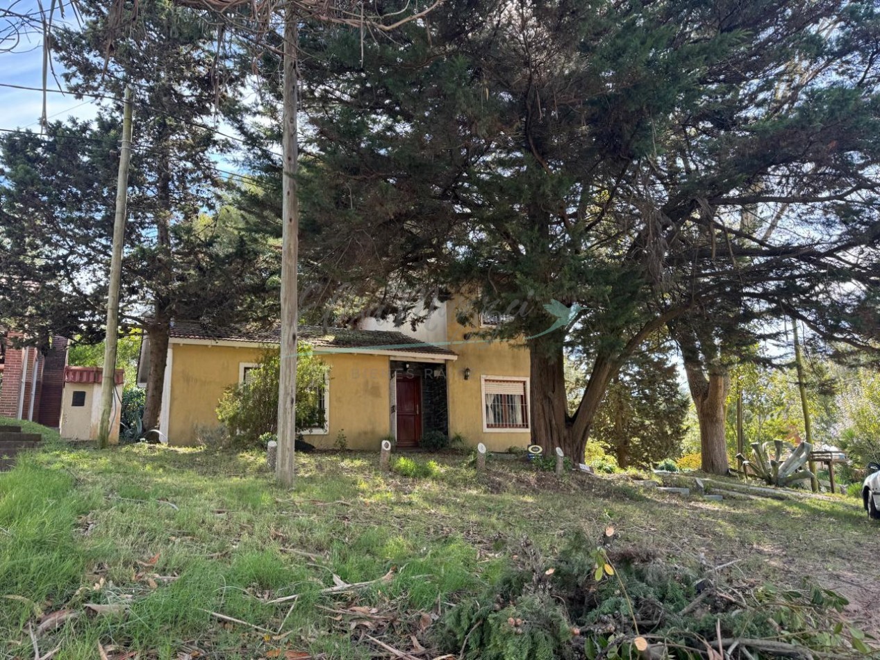 CASA EN VENTA - OSTENDE - PINAMAR 