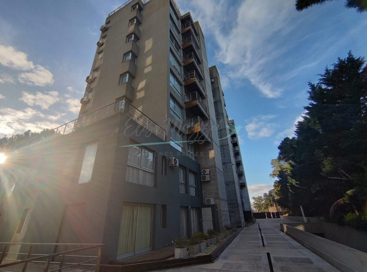 DEPARTAMENTO DOS AMBIENTES - PINAMAR CENTRO