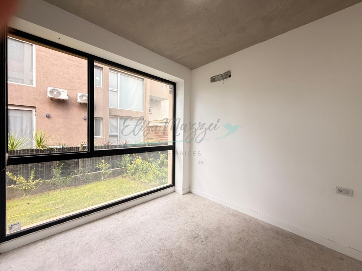 DEPARTAMENTO CON FINANCIACION - DOS AMBIENTES A ESTRENAR - PINAMAR CENTRO