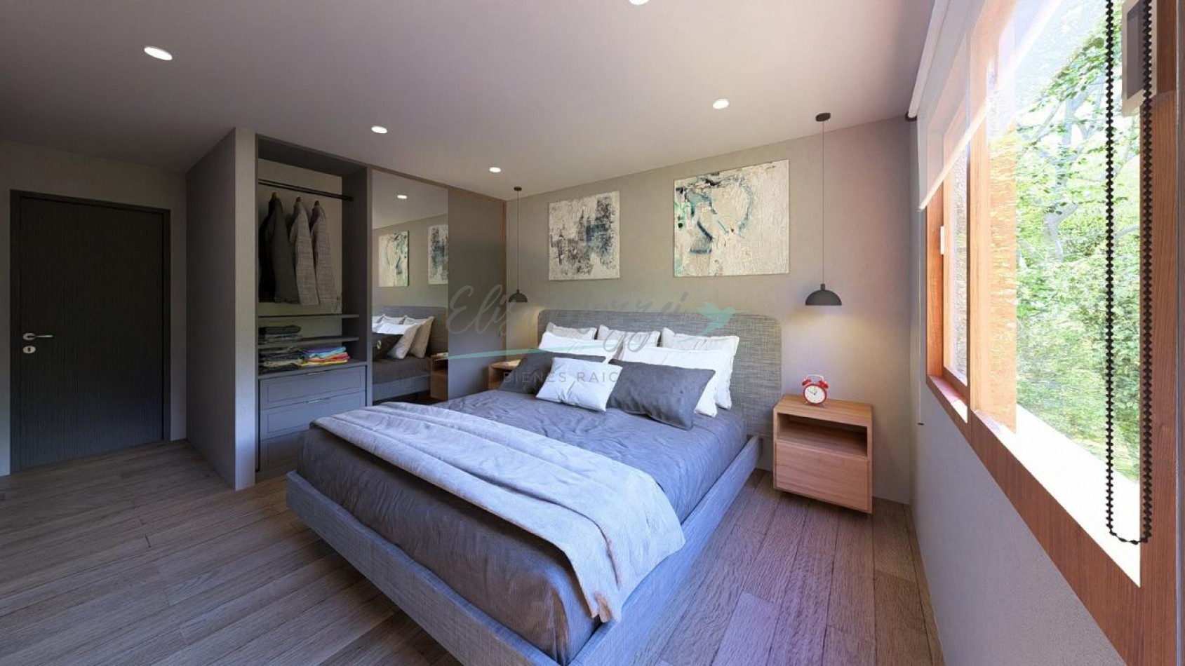 DEPARTAMENTOS DOS AMBIENTES A METROS DEL MAR - VALERIA DEL MAR