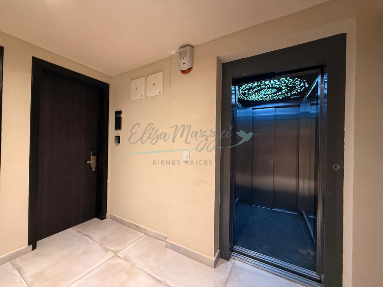 DEPARTAMENTO EN VENTA - RENATA NORTE - PINAMAR