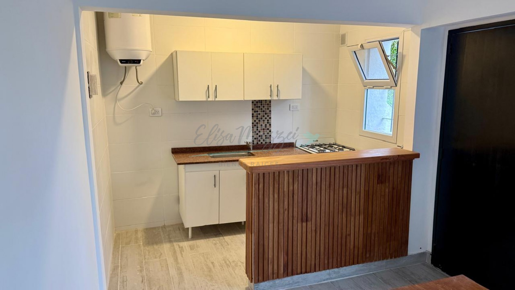 DEPARTAMENTO DOS AMBIENTES EN VENTA - A METROS DEL MAR - PINAMAR