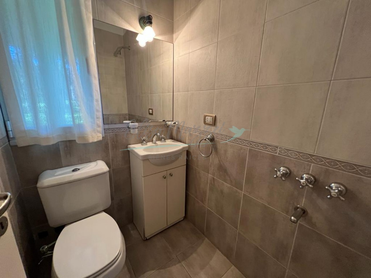 CASA EN VENTA - PINAMAR - FACILIDADES DE PAGO