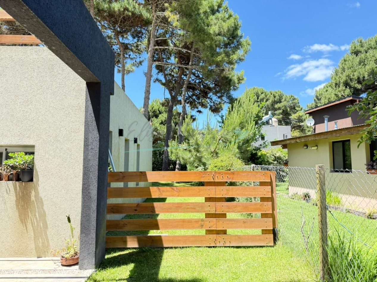 CASA EN ALQUILER VERANO 2027 - PINAMAR 