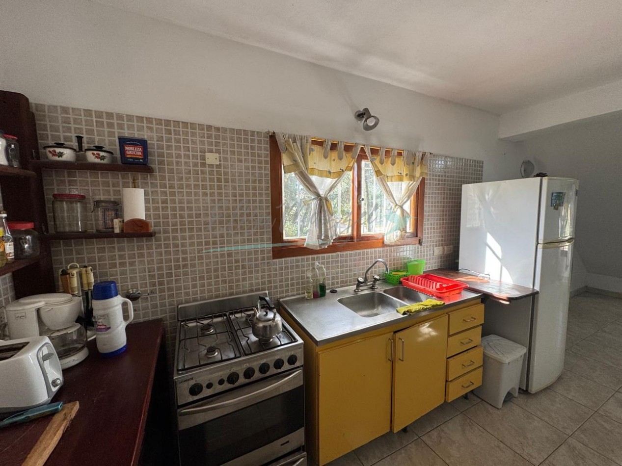 CASA EN VENTA - OSTENDE - PINAMAR 