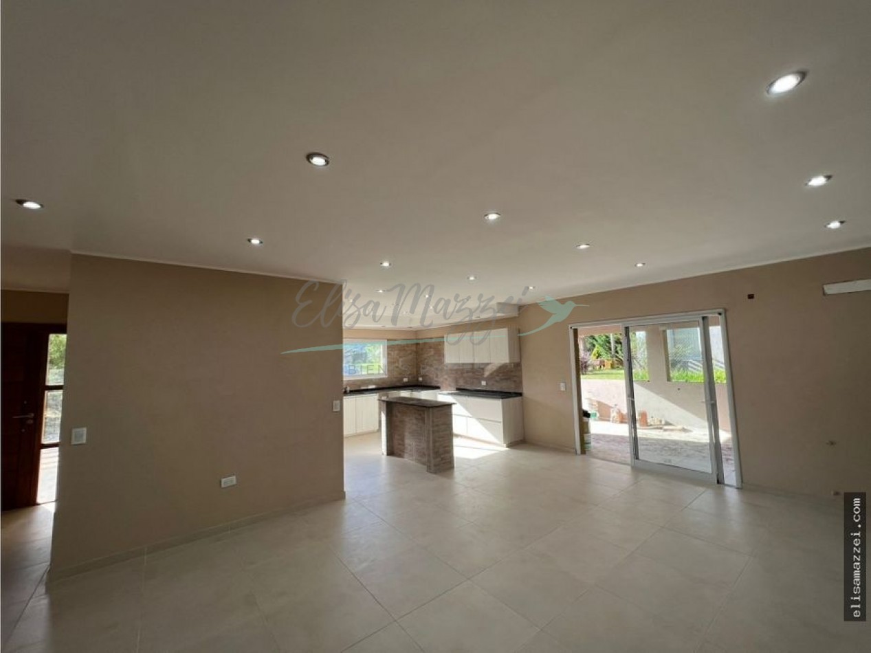 Casa en venta - Pinamar