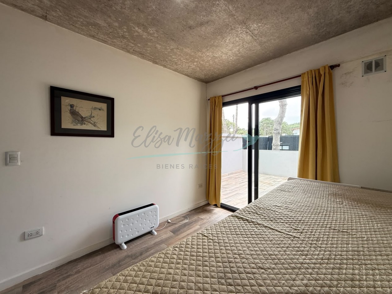 DUPLEX EN VENTA - PINAMAR 