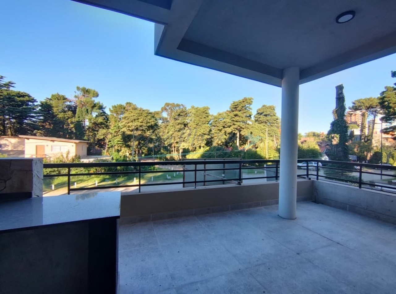 DEPARTAMENTO CON FINANCIACION - DOS AMBIENTES A ESTRENAR - PINAMAR CENTRO