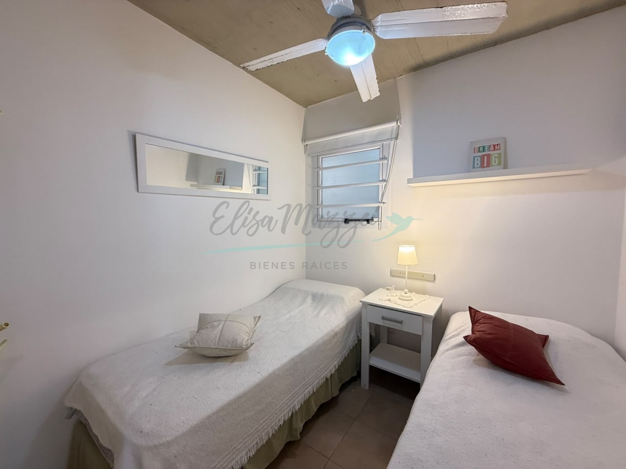 DEPARTAMENTO EN VENTA - PINAMAR 