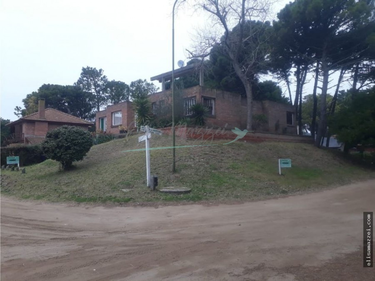 CASA EN VENTA - PINAMAR 