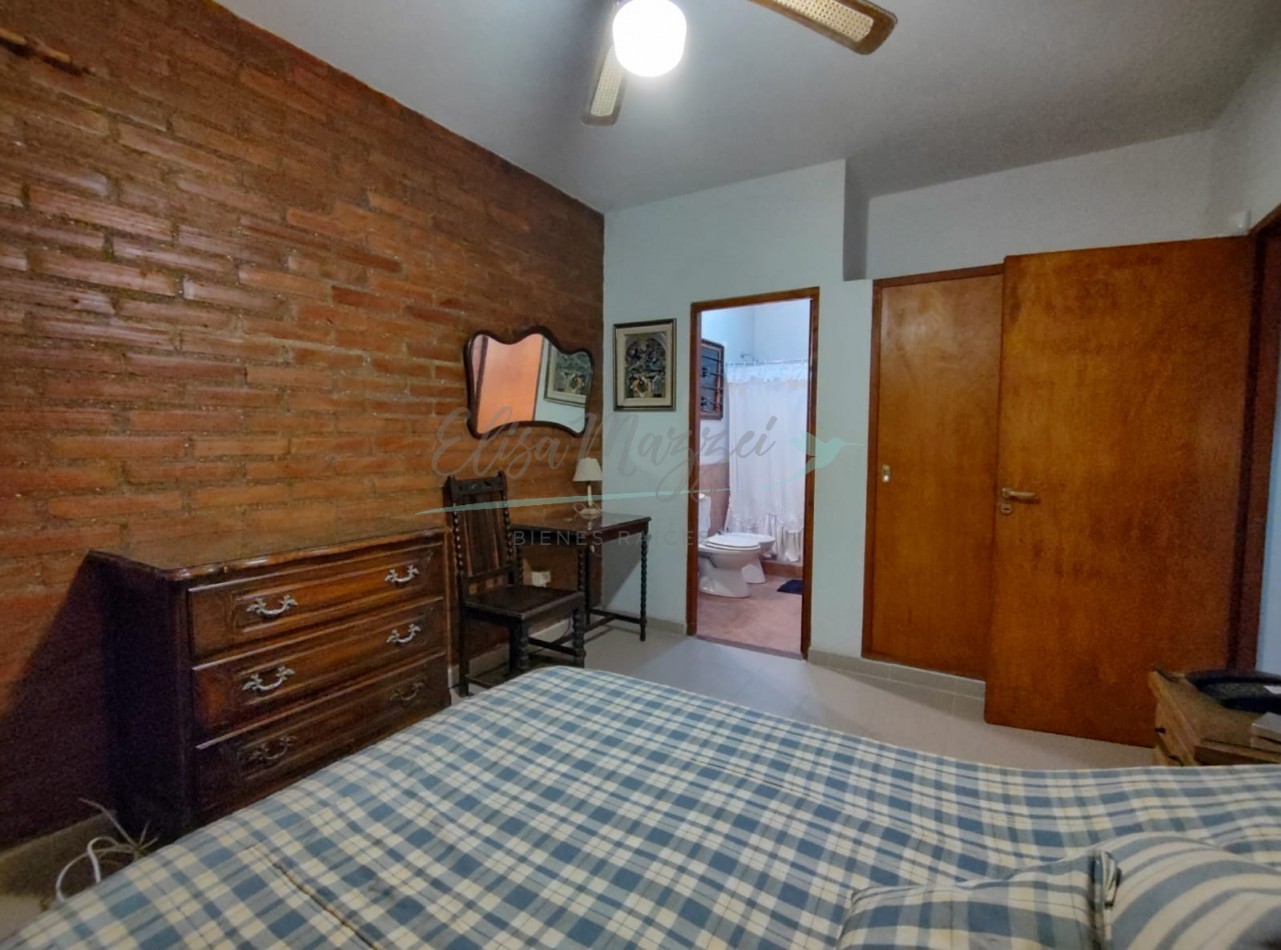 CASA EN ALQUILER - VALERIA DEL MAR