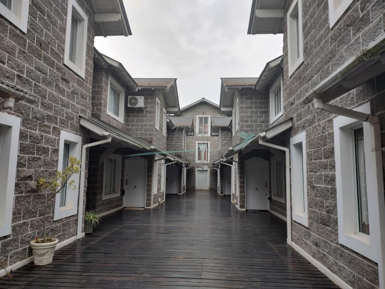 DUPLEX EN ALQUILER - PINAMAR