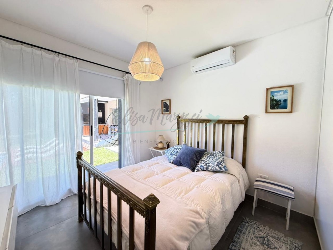 CASA EN ALQUILER VERANO 2027 - PINAMAR 