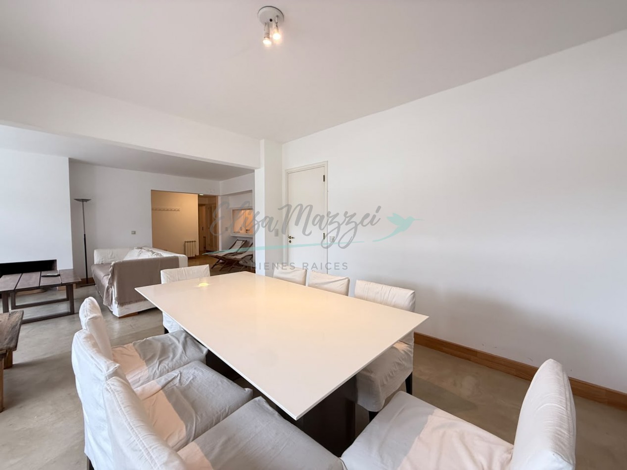 CASA EN ALQUILER - VERANO 2027 - PINAMAR 
