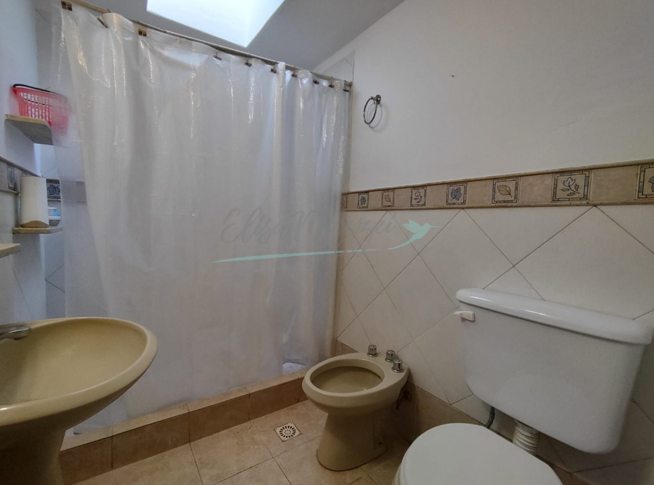 CASA TIPO PH EN ALQUILER - PINAMAR CENTRO