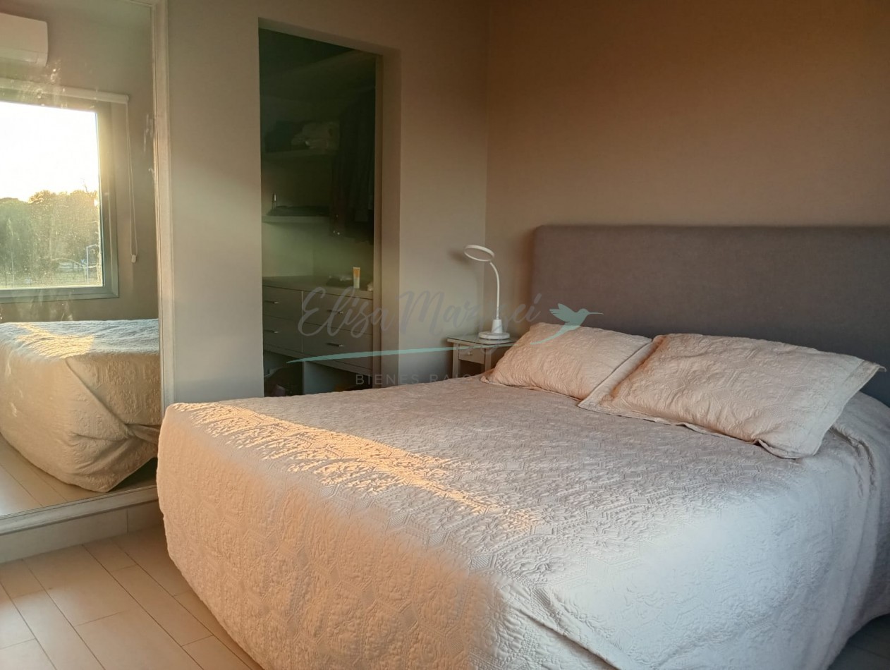 DEPARTAMENTO EN ALQUILER - VERANO 2026 - PINAMAR