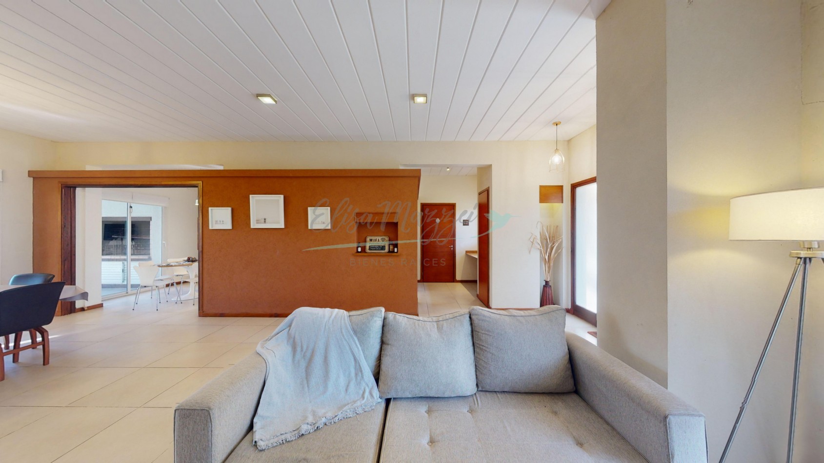 CASA EN ALQUILER - VERANO 2026 - PINAMAR