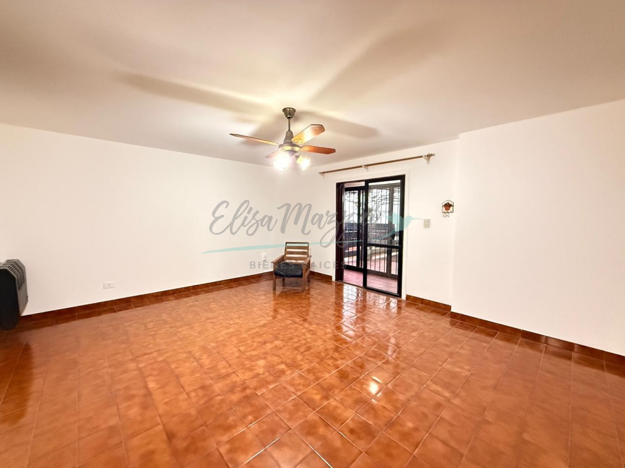 DEPARTAMENTO TRES AMBIENTES EN VENTA - PINAMAR