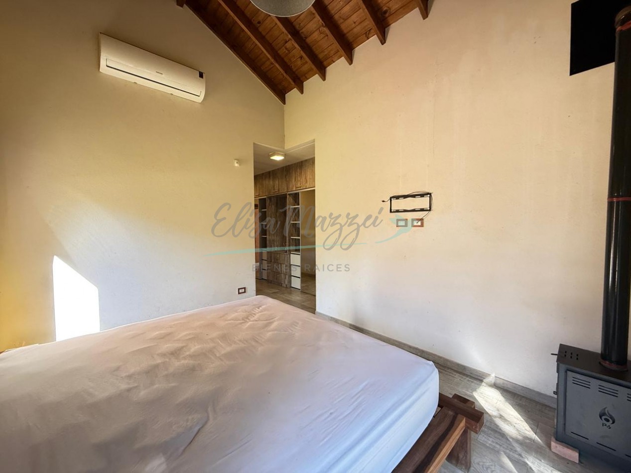 CASA EN VENTA ZONA ALAMOS - PINAMAR 