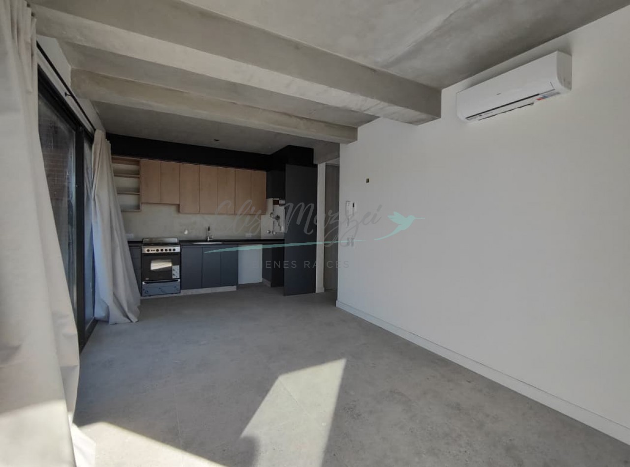 DEPARTAMENTO CON FINANCIACION - DOS AMBIENTES EN VENTA - A ESTRENAR - PINAMAR CENTRO