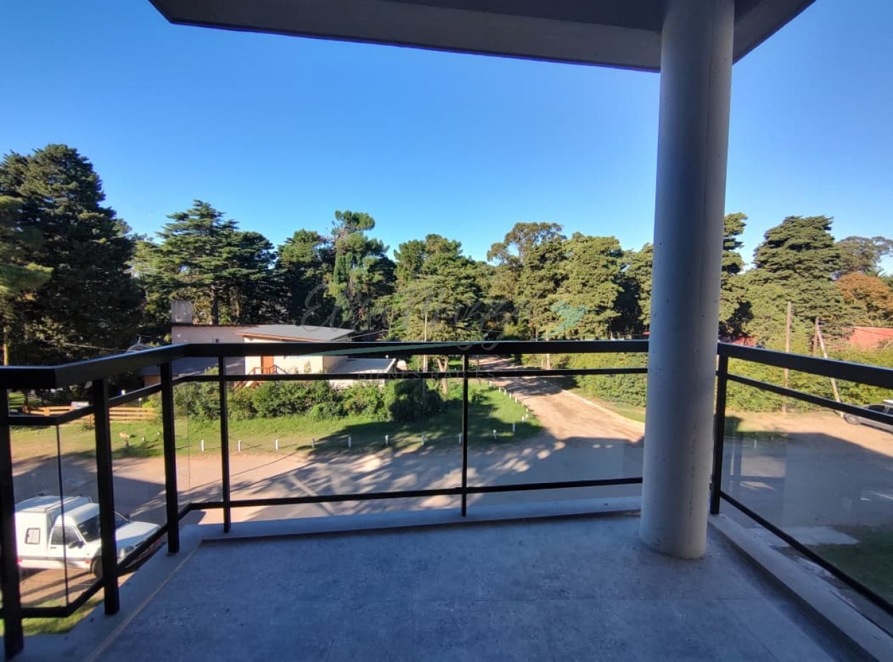 DEPARTAMENTOS EN ALQUILER TEMPORAL - VERANO 2027 - PINAMAR CENTRO 