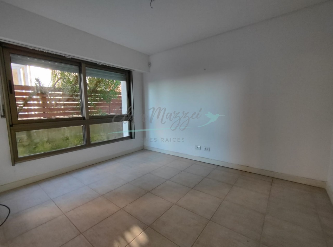 DEPARTAMENTO EN VENTA FRENTE AL MAR - PINAMAR