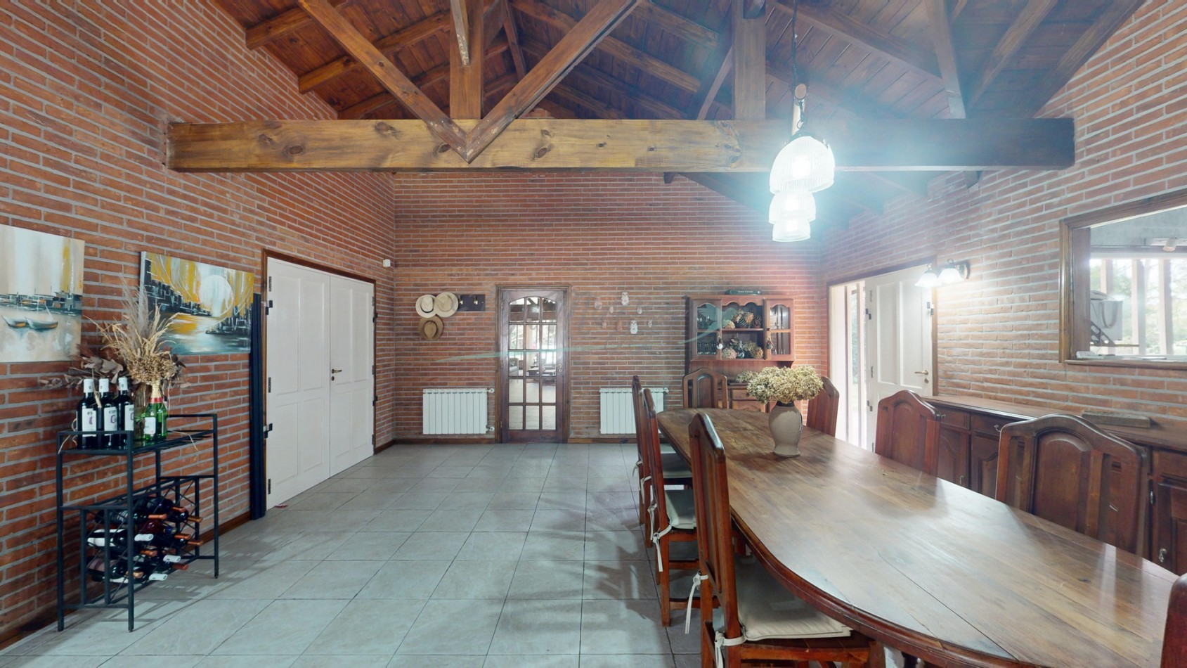 CASA EN ALQUILER - VERANO 2026 - PINAMAR