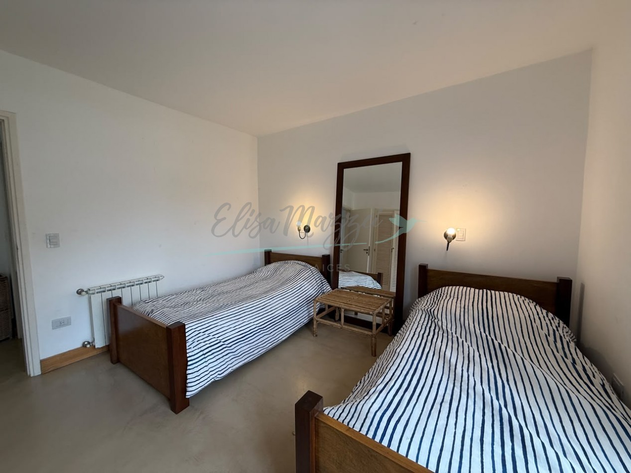 CASA EN ALQUILER - VERANO 2027 - PINAMAR 