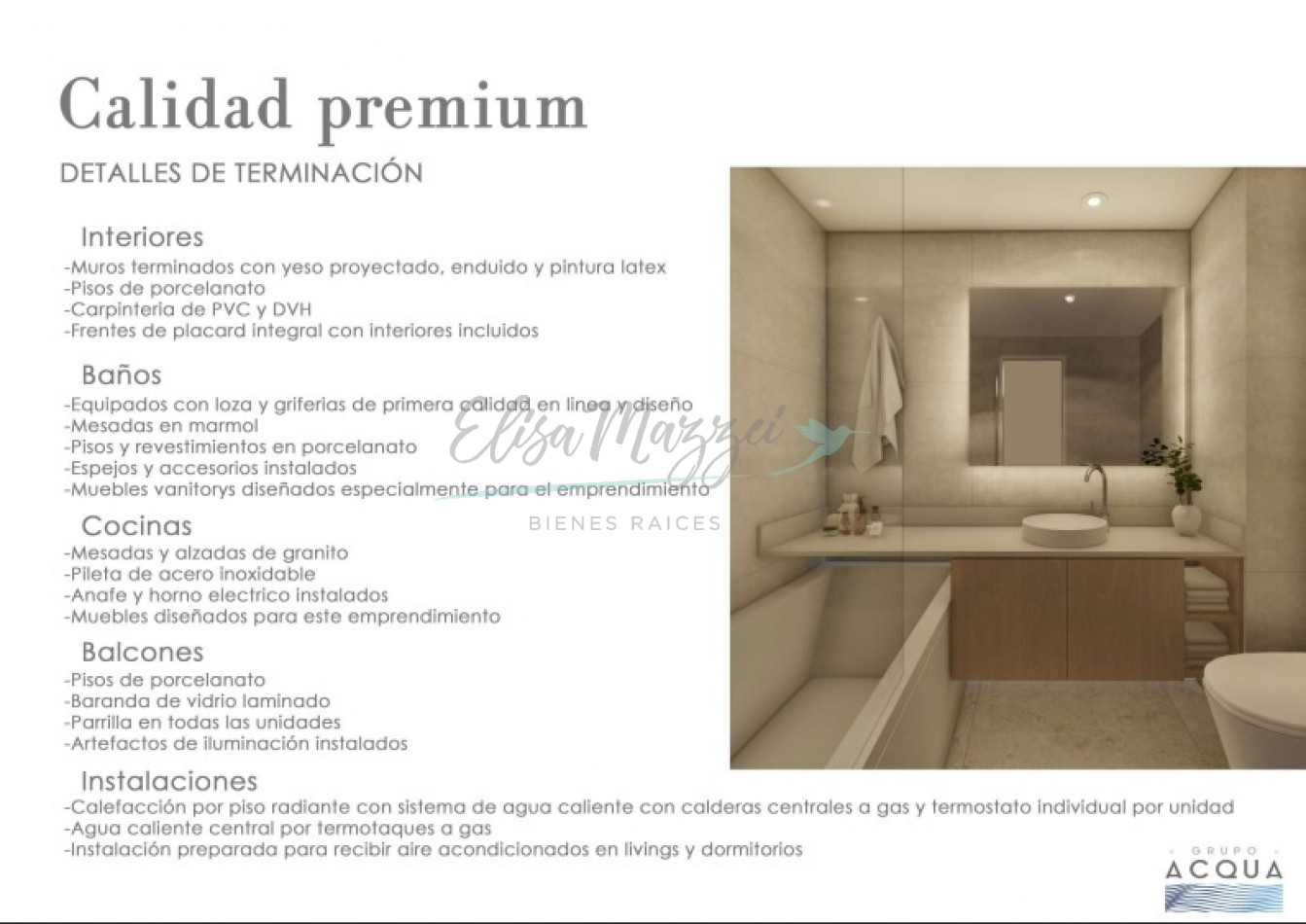 DEPARTAMENTO EN VENTA - DOS AMBIENTES EN POZO - PINAMAR CENTRO