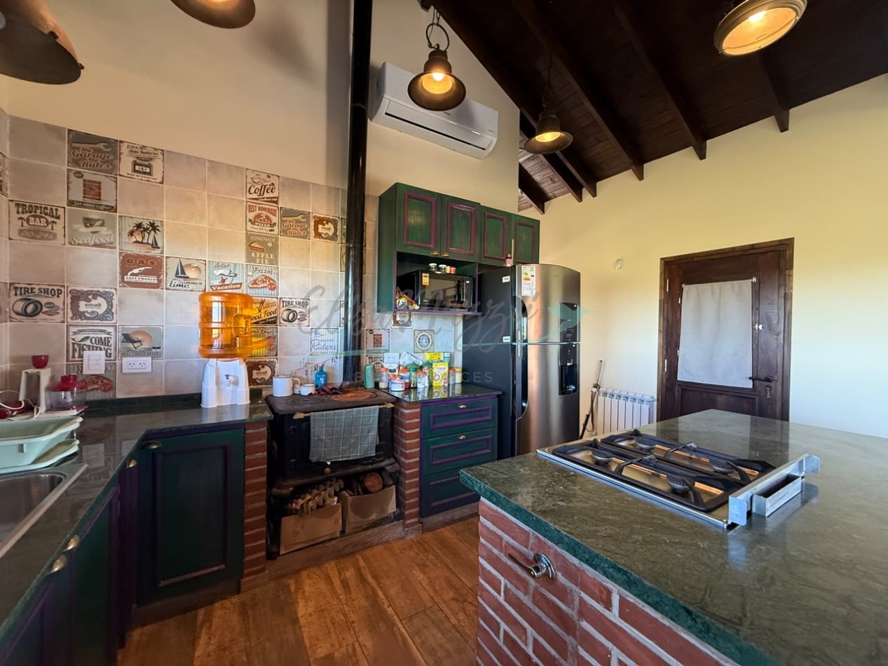 CAMPO EN VENTA - MADARIAGA 